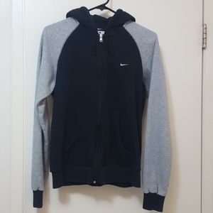 Womens Nike Hoodie